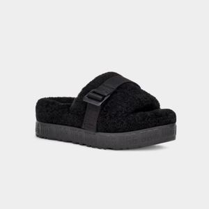 Ugg fluffita slides